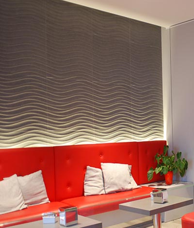 work